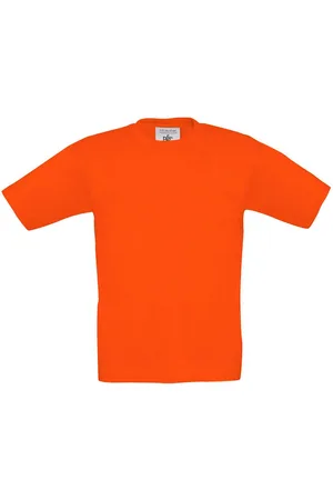 B and C Kinderen/kinderen exact 190 t-shirt