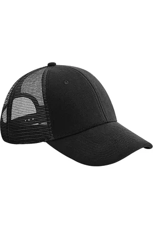 Beechfield Unisex volwassen athleisure jersey trucker cap