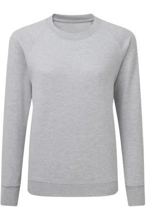 SG Dames raglan mouwen crew hals sweatshirt