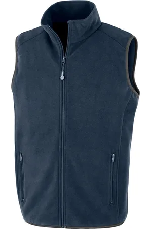 Result Heren polartherm fleece body warmer