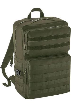 BagBase Molle tactische rugzak