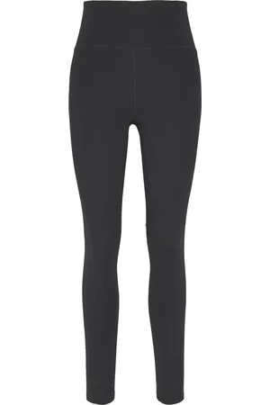 GIRLFRIEND COLLECTIVE Dames compressieve lange legging met hoge rise