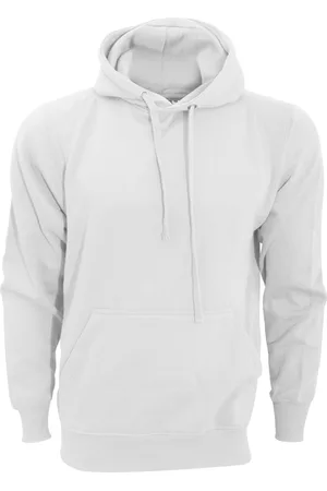 FDM Unisex tagless hooded sweatshirt / hoodie