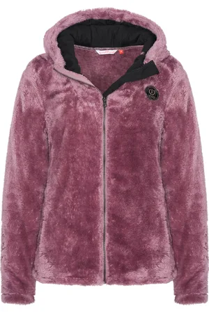 Imperial Fleece jas irhcosy