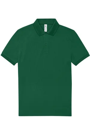B and C Heren my polo 210 shirt