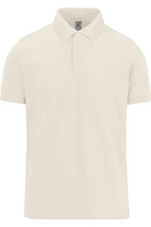 B and C Heren my 180 poloshirt