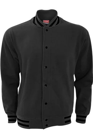 FDM Unisex campus varsity jacket
