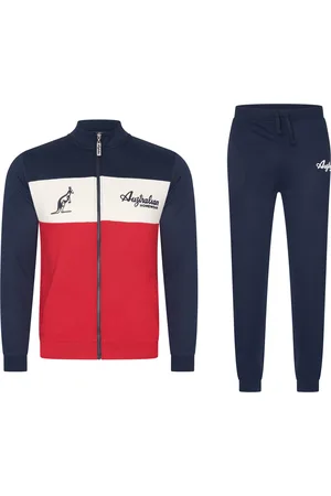 Australian Footwear Homewear joggingpak
