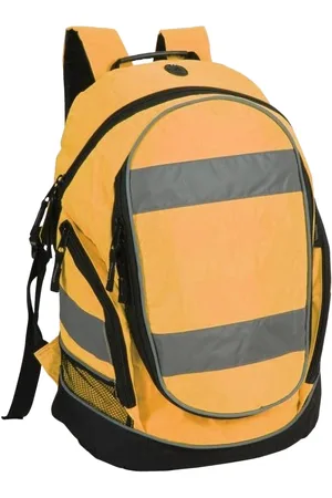 Shugon Hi-vis rugzak / rugzak 23 liter