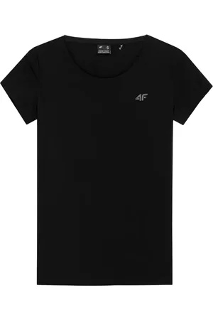 4F Dames slank t-shirt
