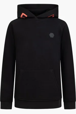 Cruyff Structure hoodie caj243003-998