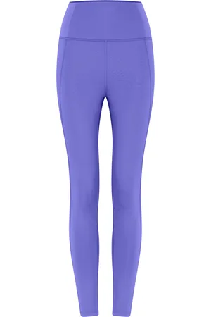 GIRLFRIEND COLLECTIVE Dames samendrukkende hoge rise 7/8 legging