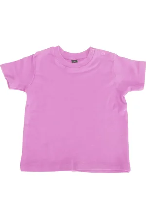 Babybugz T-shirt met korte mouwen voor baby