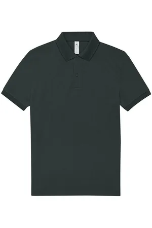 B and C Heren my polo 210 shirt
