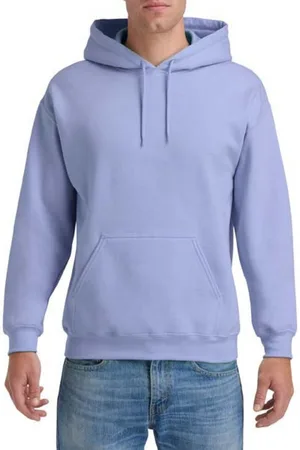 Gildan Unisex adult heavy blend hoodie