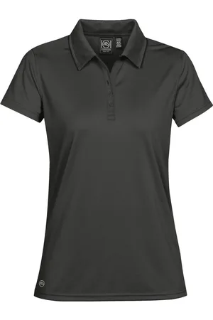 Stormtech Dames eclipse h2x-dry pique polo