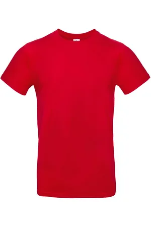 B and C B&c heren #e190 tee