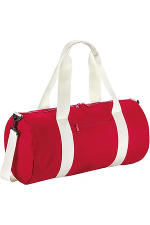 BagBase Originele barrel duffeltas