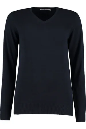 Kustom Dames arundel classic sweatshirt