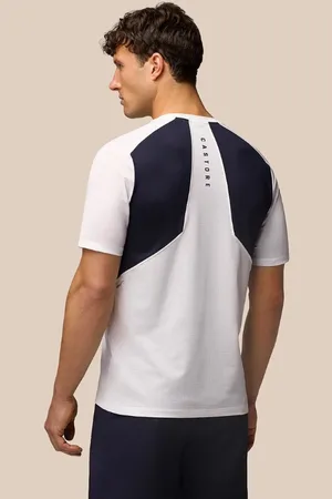 CASTORE Aeromesh ss tee cmc30714-003