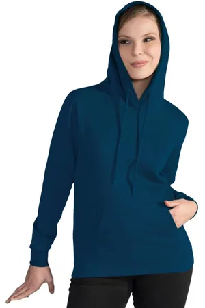 SG Dames/vrouwen gewone sweatshirt top / hoodie