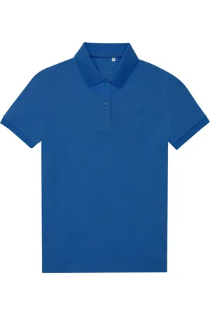 B and C Dames my eco poloshirt