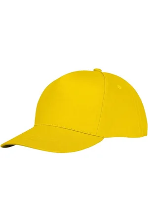 Bullet Unisex hades 5 panel cap