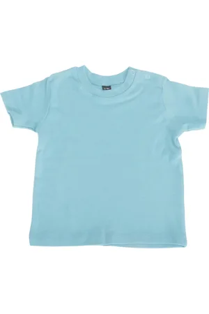 Babybugz T-shirt met korte mouwen voor baby