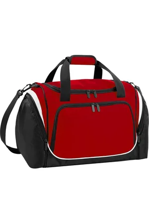 Quadra Quarda pro team kluisje / duffelzak (30 liter)
