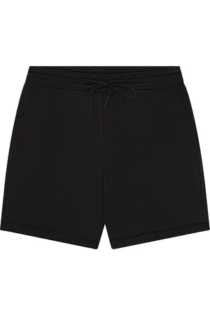 Bella + Canvas Unisex sponge fleece sweat shorts voor volwassenen