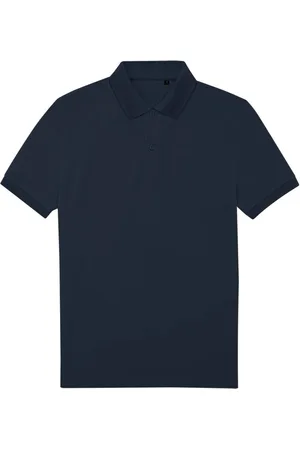 B and C Heren my eco polo shirt