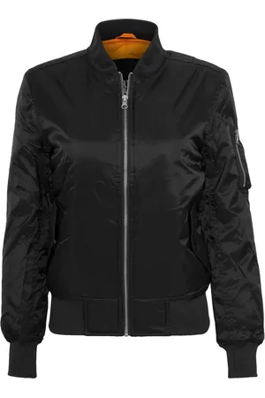 Urban classics Dames basic bomberjack