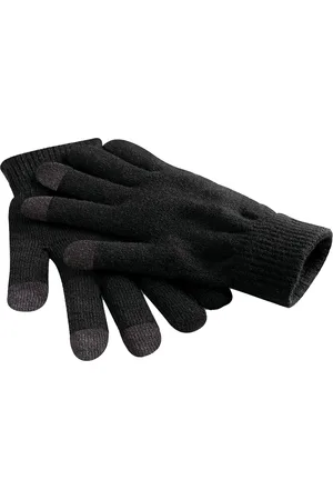 Beechfield Touchhandschoenen voor volwassenen