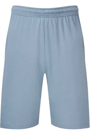 Fruit Of The Loom Heren iconic 195 jersey shorts