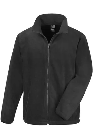 Result Heren core fashion fit outdoor fleece jacket
