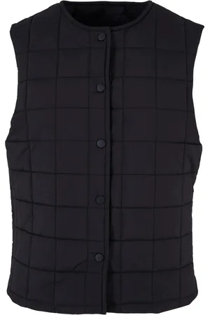 Urban classics Dames gilet