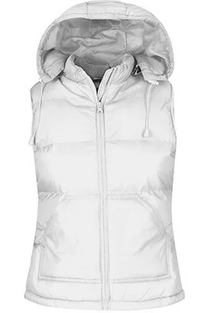 B and C Dames zen+ bodywarmer