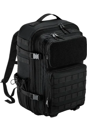 BagBase Molle tactische rugzak