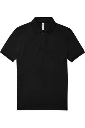 B and C Heren my 180 poloshirt