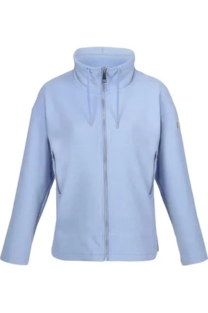 Regatta Dames ashlynn gebreide fleece jas