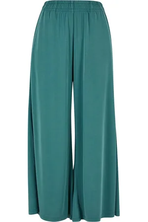 Urban classics Dames modal culottes