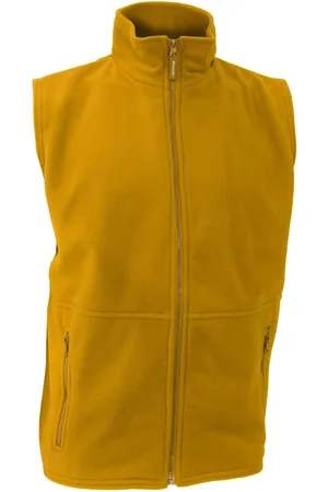 Result Heren actief anti pilling fleece bodywarmer jasje