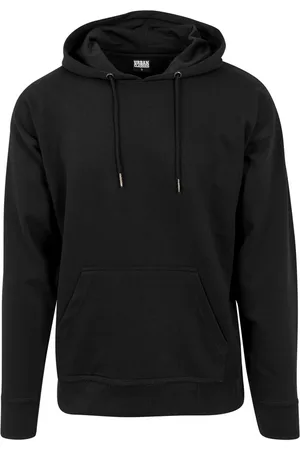 Urban classics Heren sweat oversized hoodie