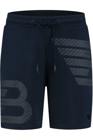 Ballin Shorts short frontlogo navy