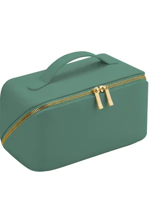 BagBase Boutique open platte toilettas