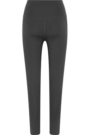 GIRLFRIEND COLLECTIVE Dames samendrukkende hoge rise 7/8 legging