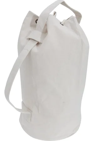 Quadra Canvas duffel tassen 30 liter