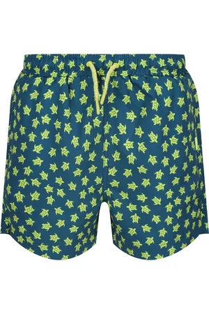 Regatta Jongens skander iii schildpad zwemshort