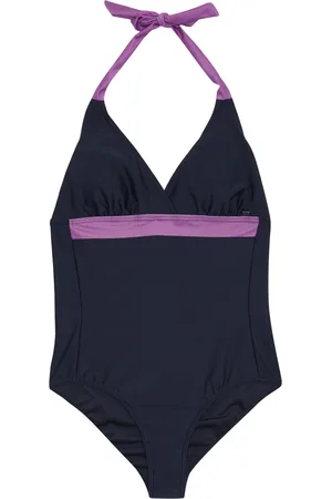 Regatta Dames flavia ii contrast one piece zwempak