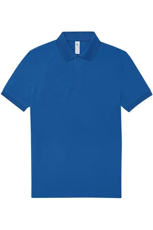 B and C Heren my polo 210 shirt